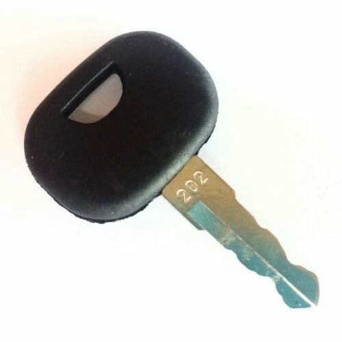 5 Pack Ignition Keys for John Deere (202)