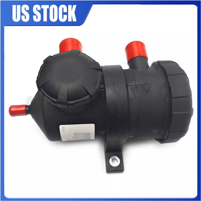 Oil Separator for MANN+HUMMEL ProVent 200 (3931070550, LC5001)