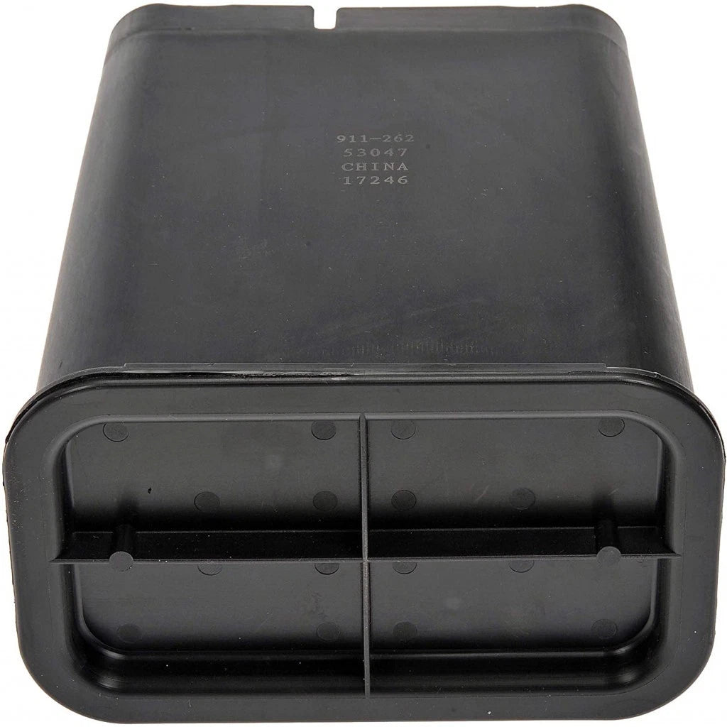 Evaporative Emissions Charcoal Canister for Saturn LW1/LW2 (2000) ALX-PAU-RB-911-262-CL360A61