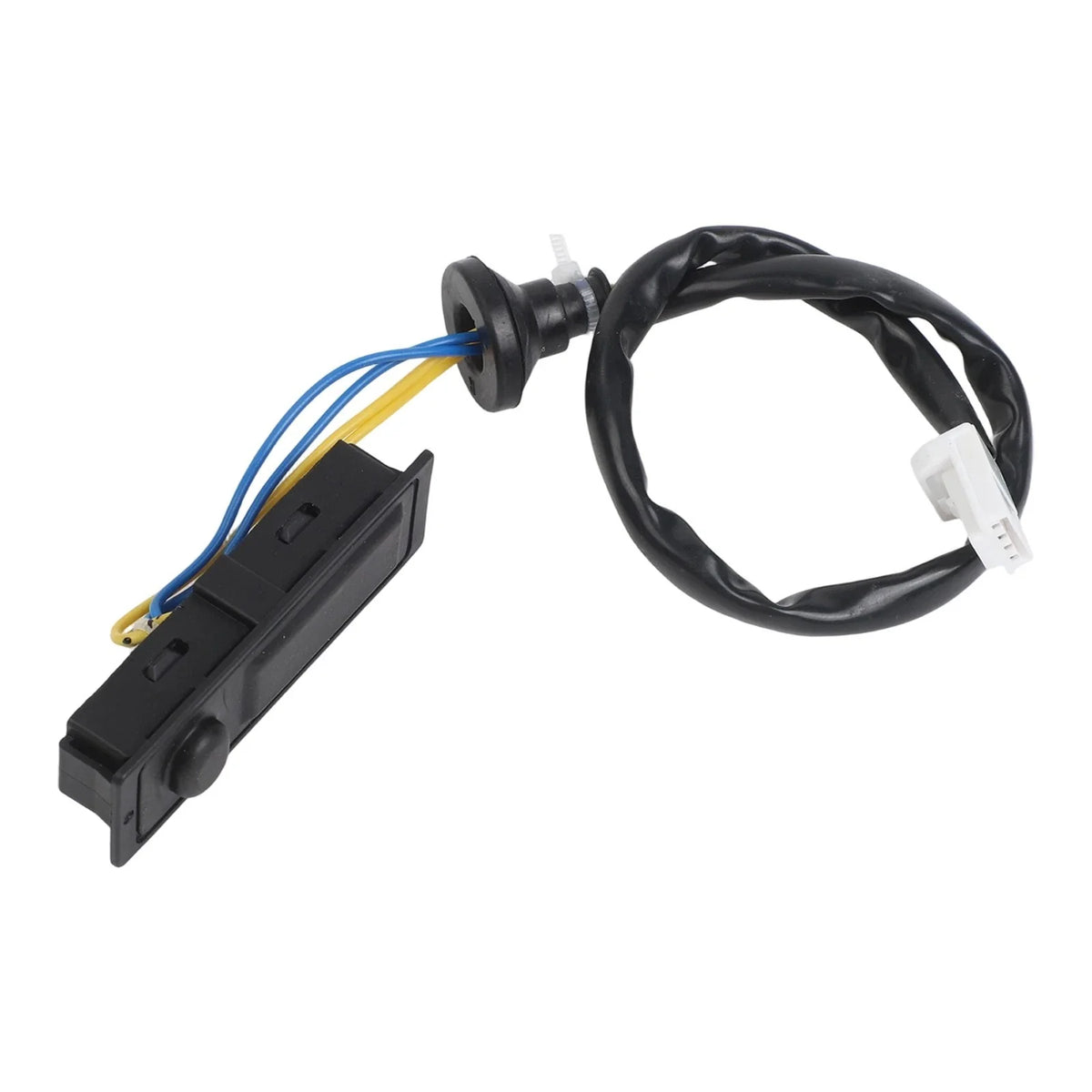 Tailgate Switch for Nissan Kicks (2018–2024) OEM 253805RA0A