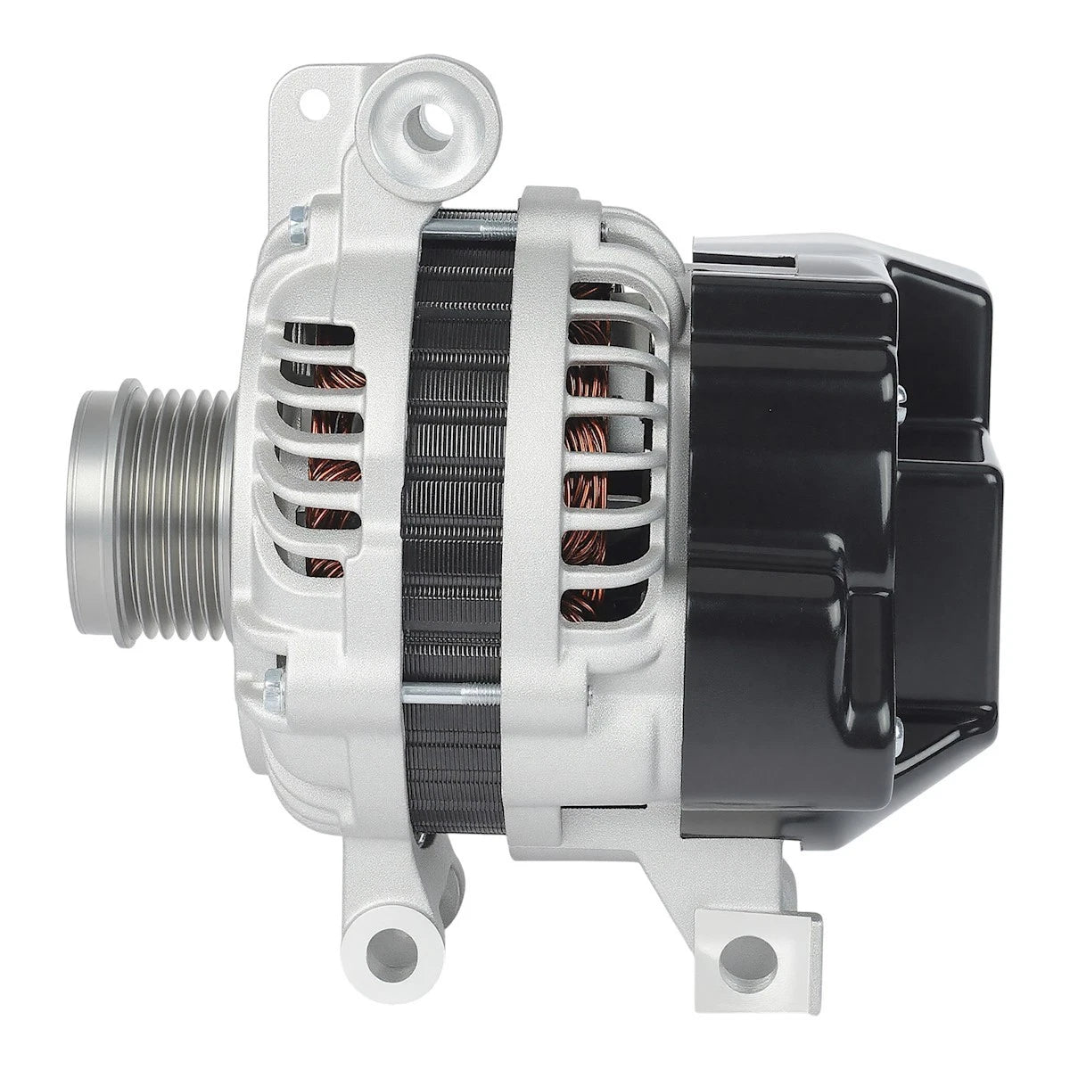 90-Amp Alternator for Mazda (2003–2005) 17978331, A003TG0081, LF1818300