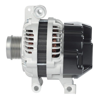 90-Amp Alternator for Mazda (2003–2005) 17978331, A003TG0081, LF1818300