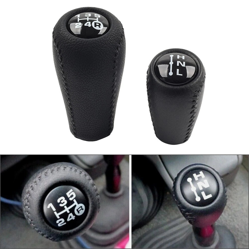 5 Speed Transfer Gear Shift for Toyota Prado LC120 (2003–2009)