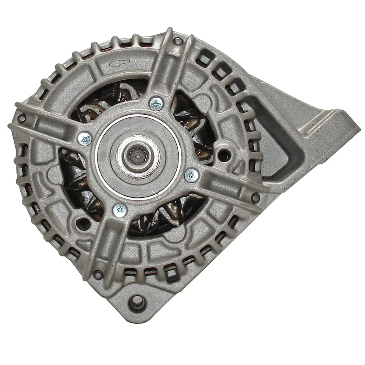 13997N Alternator for Volvo XC90 V70 S80 S60 (2001–2005) 120 Amp