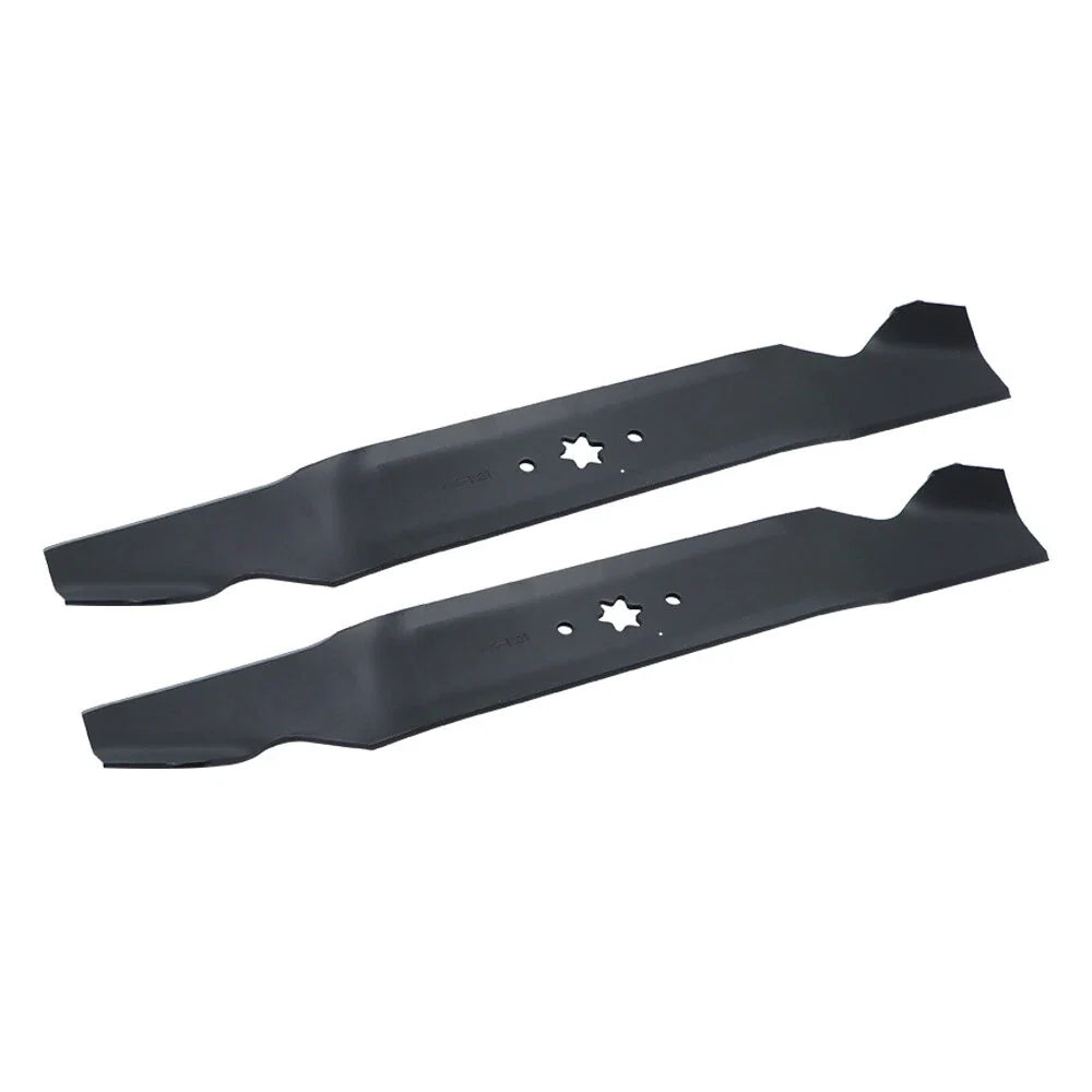 Set of 2 Blades for MTD Cub Cadet