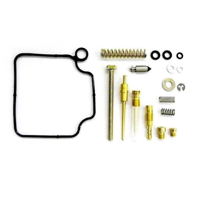 Carburetor Rebuild Kit for Kawasaki KFX 400 (2003–2006)