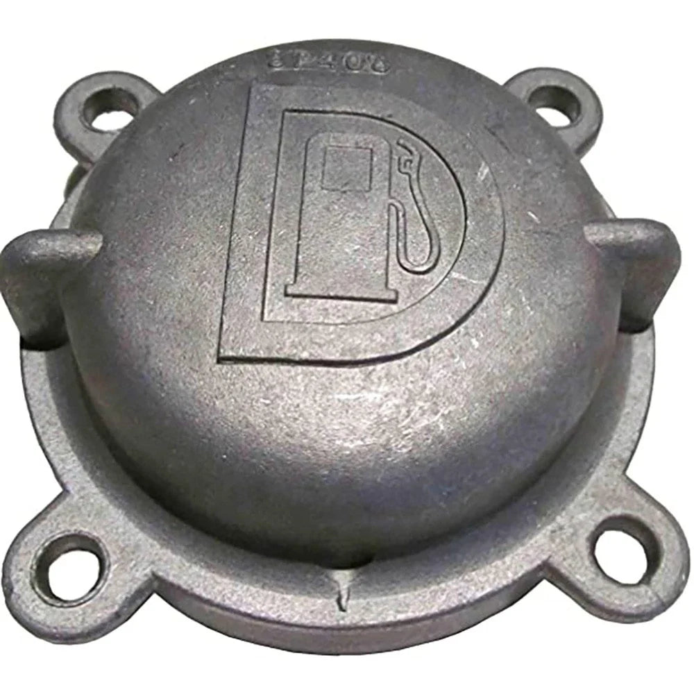 Fuel Tank Cap 8P0408 8P408 for Caterpillar (Fits CAT)