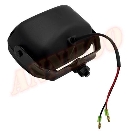 Cab Top Light for Komatsu PC78/56/120/200/240/360-6-7-8U Excavator