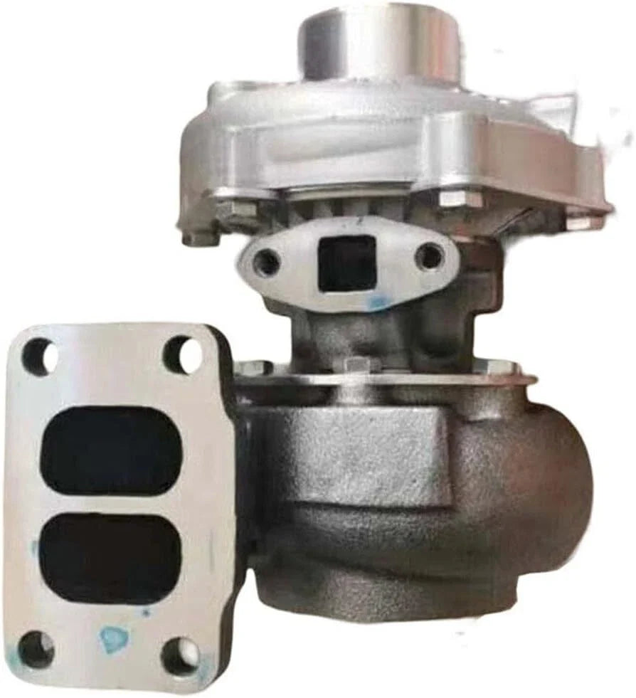 Turbocharger TA3107 4881091 for Perkins T4.236