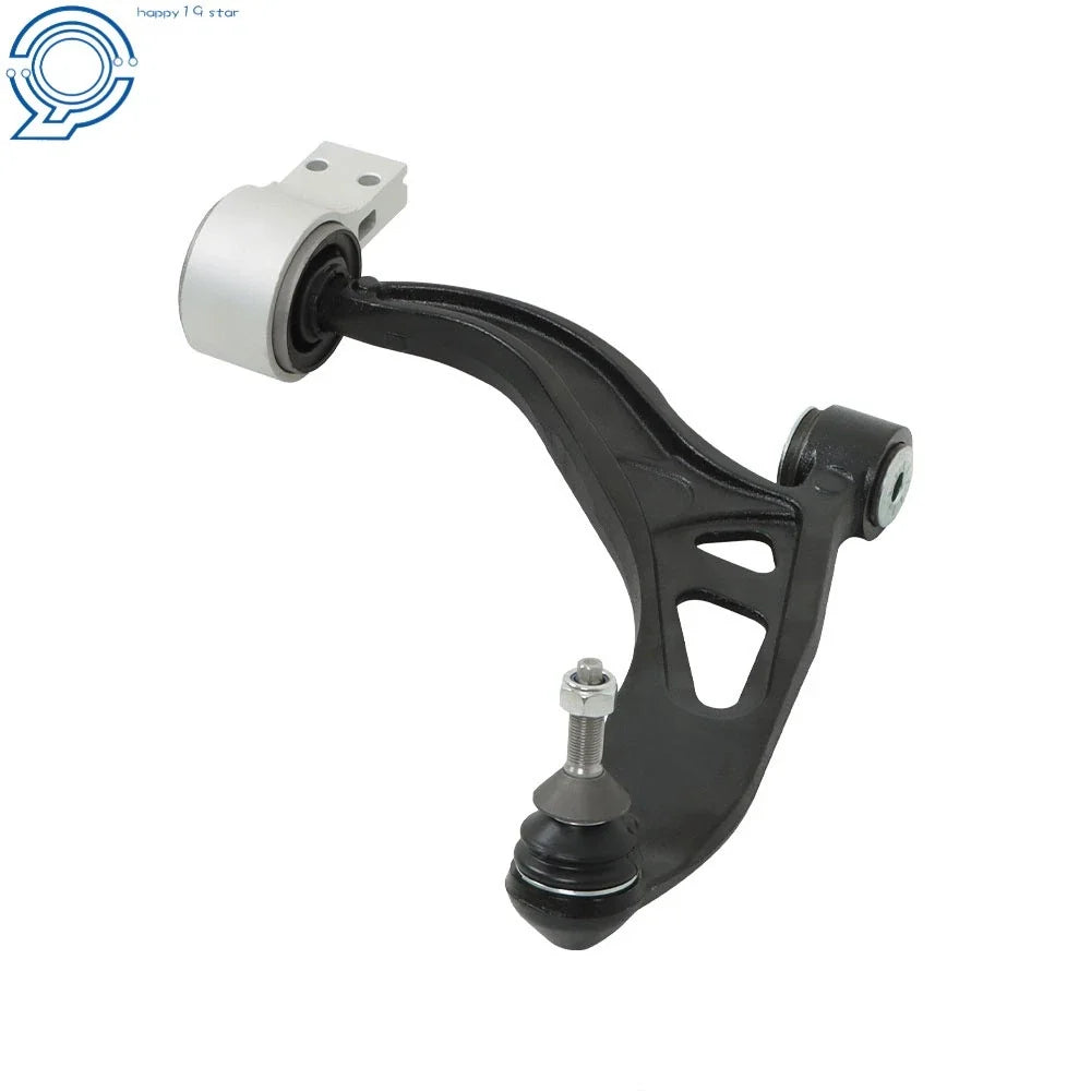 Set of 12 Front Lower Control Arm Ball Joint Tie Rod Ends for Ford Explorer (2011–2017)