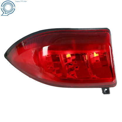 LED Tail Light for Club Car Precedent (2004–Present)