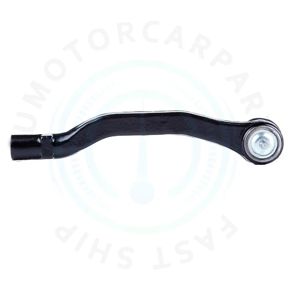 Set of 4 Front Inner & Outer Tie Rod Ends for Honda Accord (1998–2002)