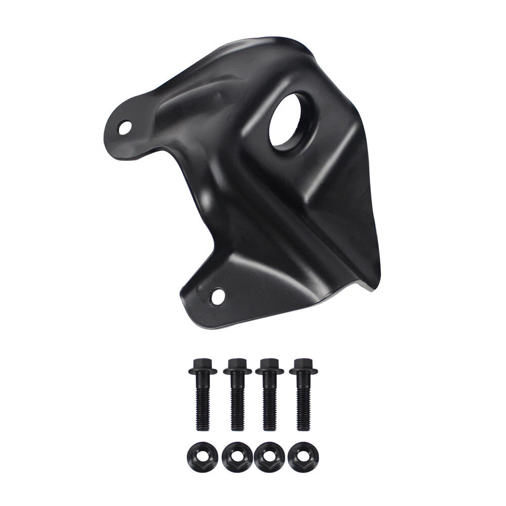 Front Left Radius Arm Bracket for Bronco F100 F150 F250 F350 (1980–1996) 523-018