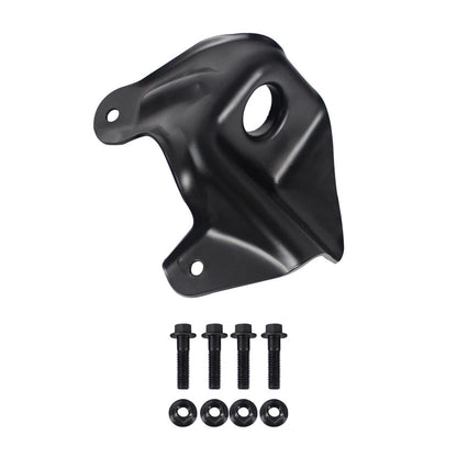Front Left Radius Arm Bracket for Bronco F100 F150 F250 F350 (1980–1996) 523-018