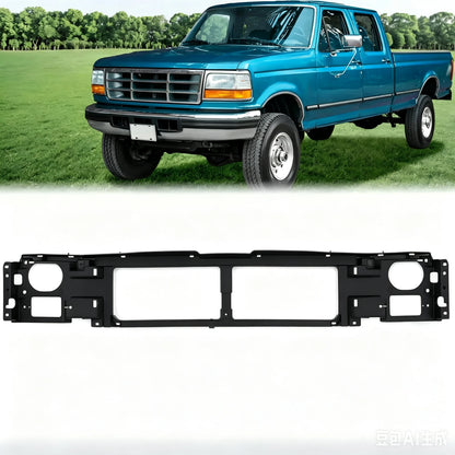 Header Panel for Ford F-150 F-250 F-350 (1992–1997) CON-A000000083