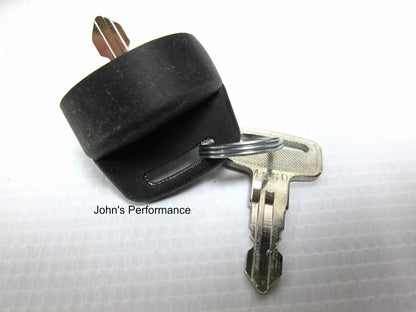 Ignition Switch for Arctic Cat (0430-089, 0609-936)