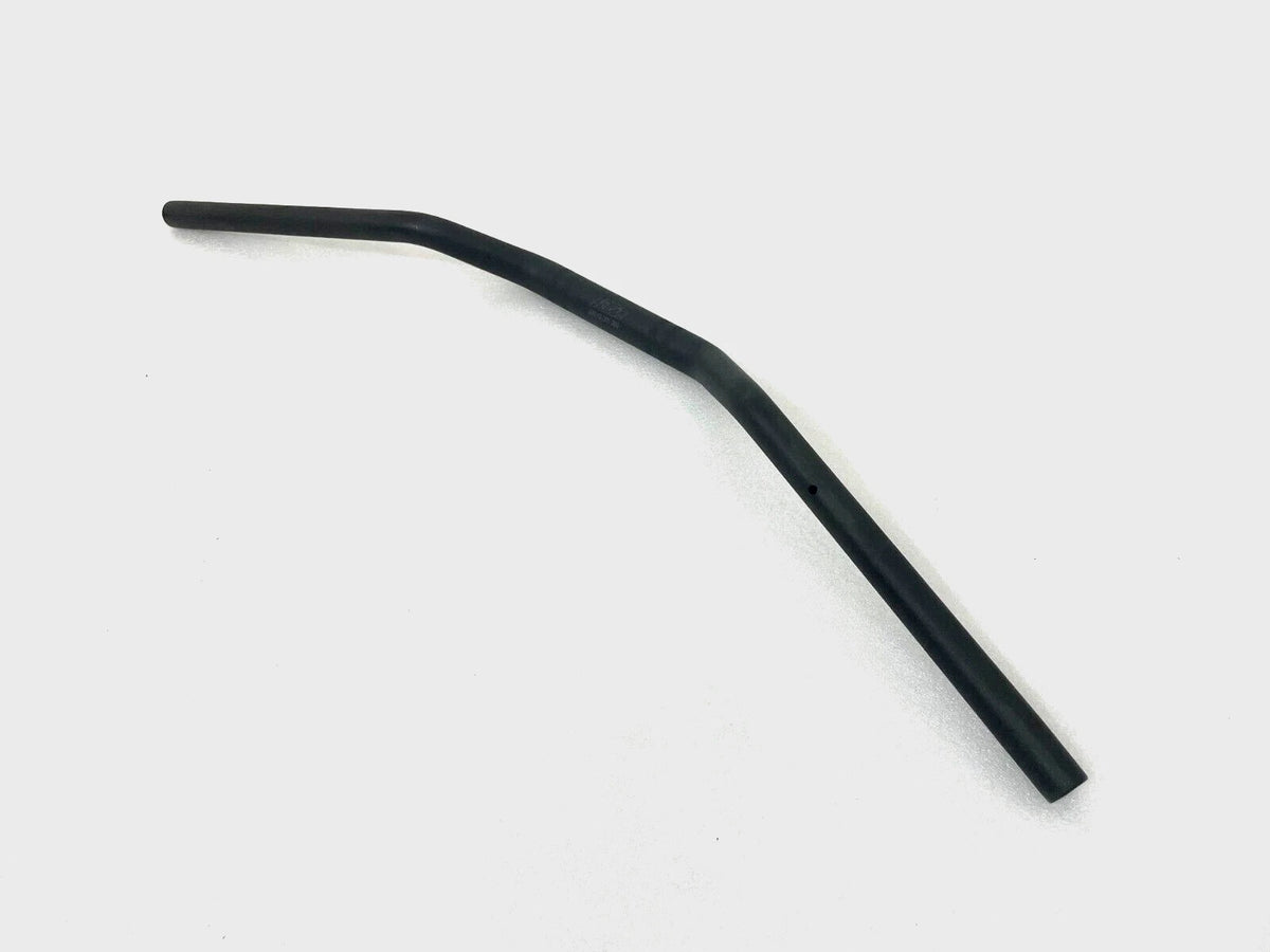 Handlebar Tube Black for KTM Duke 250-390 (2017–2020)