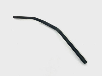 Handlebar Tube Black for KTM Duke 250-390 (2017–2020)