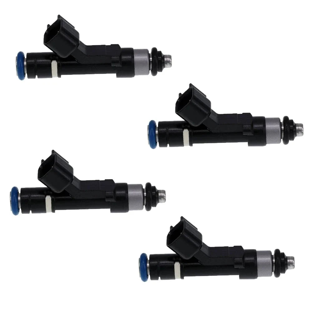 4X Fuel Injector for Ford Fusion Escape Lincoln Mazda Mercury L4 2.5L (2010–2020)