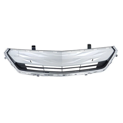 Front Plastic Center Grille for Chevrolet Volt Premier (2016–2019) 84036280