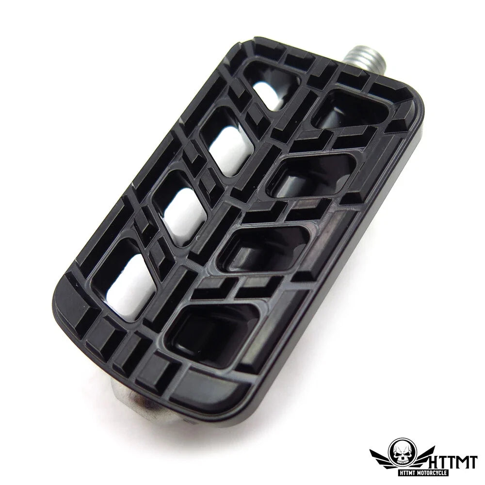 CNC Dominator Cut Shifter Peg for Harley FLH FLT FLST FLHX (Year Range)