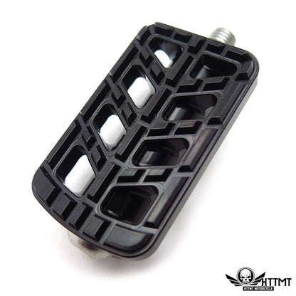 CNC Dominator Cut Shifter Peg for Harley FLH FLT FLST FLHX (Year Range)