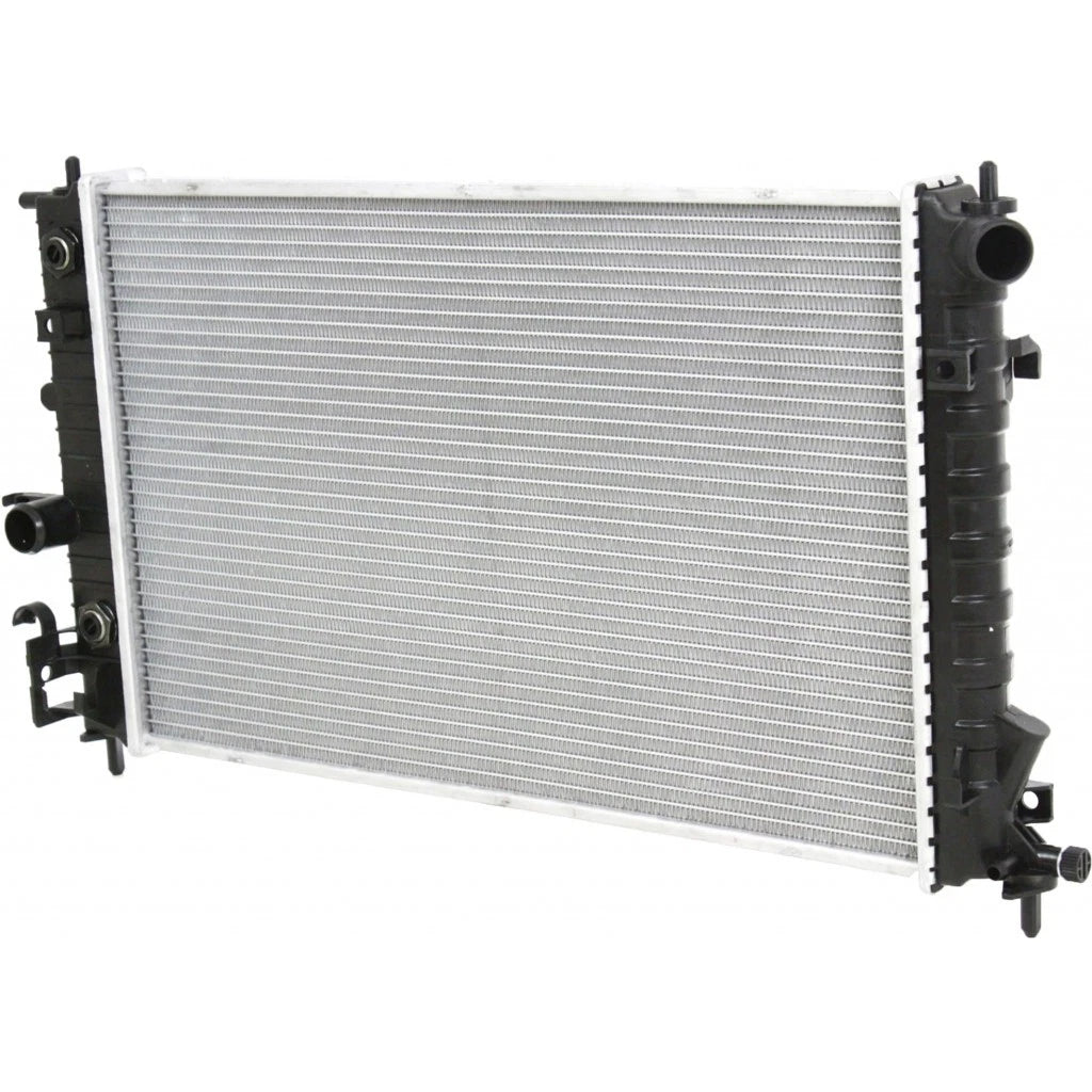 Radiator for Saturn L300 (2001–2005) | CLX-M0-2607-CL360A1, GM3010223