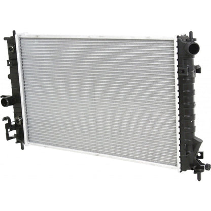 Radiator for Saturn L300 (2001–2005) | CLX-M0-2607-CL360A1, GM3010223