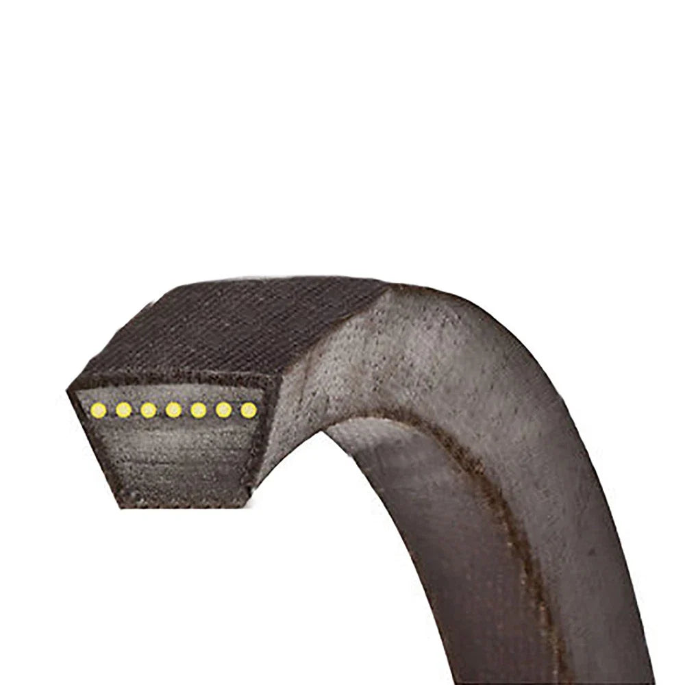 Upper V-Belt for John Deere 3300 4400 4420 Combines (H76028)