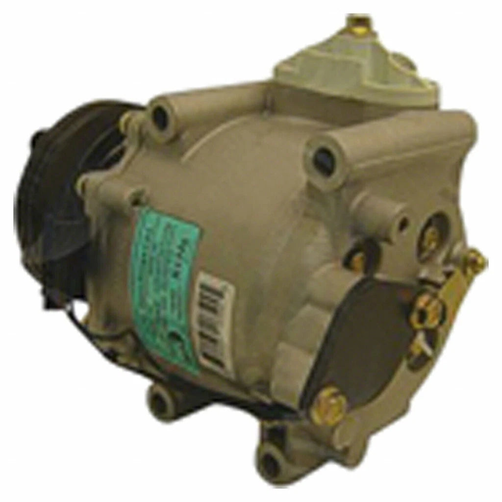 A/C Compressor for Ford Freestyle (2005–2007) LLX-ACP011064-CL360A71