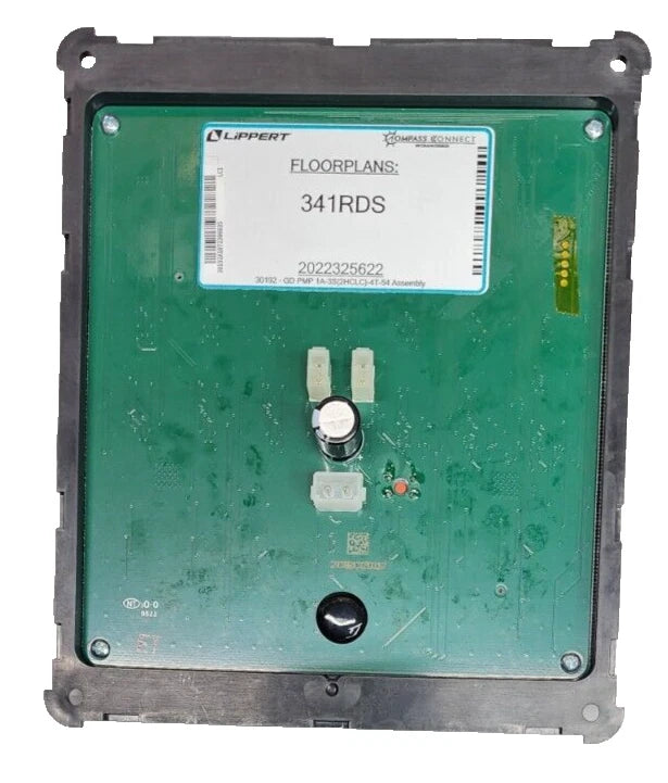 Monitor Panel for Grand Design 341RDS (2022) - 2022325622