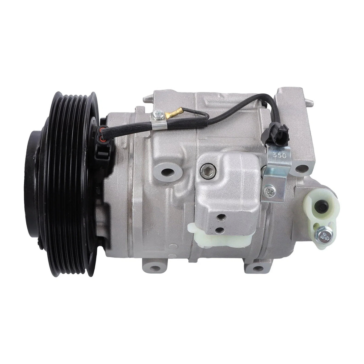 A/C Compressor for Honda Accord (2008–2012) & Acura TL TSX (2009–2014)