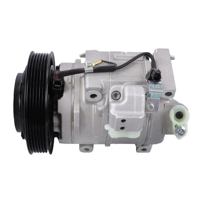 A/C Compressor for Honda Accord (2008–2012) & Acura TL TSX (2009–2014)