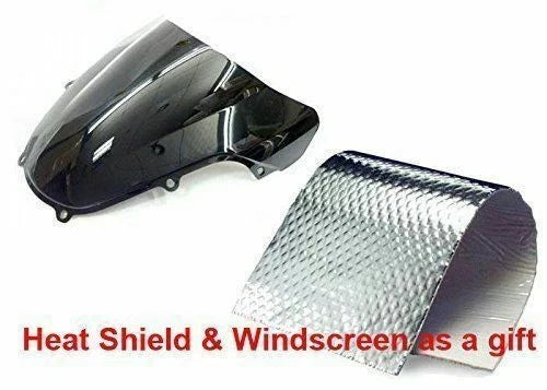 Fairing Kit for Yamaha YZF R1 (2012–2014) Pearl White ABS Injection w/ Tank Cover