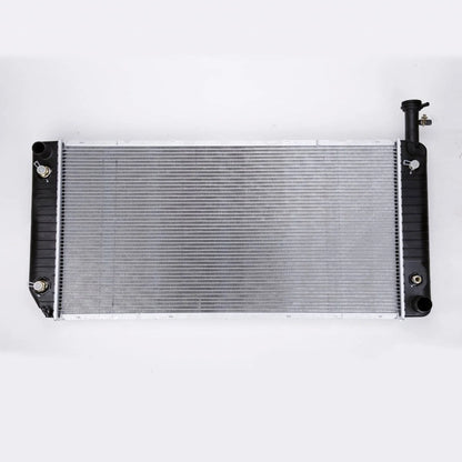 Radiator for GMC Savana 2500 (2003–2004) | CLX-M0-2713-CL360A4, GM3010480