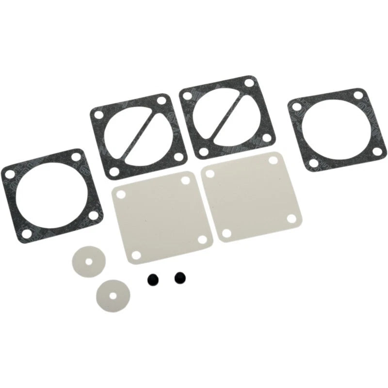 Fuel Pump Repair Kit for VERTEX (451454)