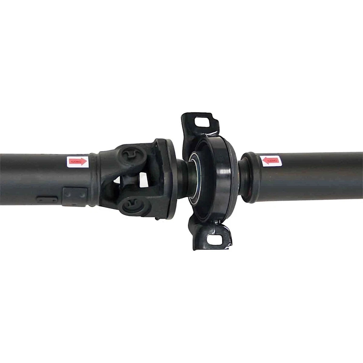 2X Driveshaft Rear for Lexus GS300 (2006) 936-740, 3710030790, RWD