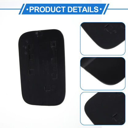 Fuel Tank Door Cap for Mercedes-Benz W212 (2010–2016)