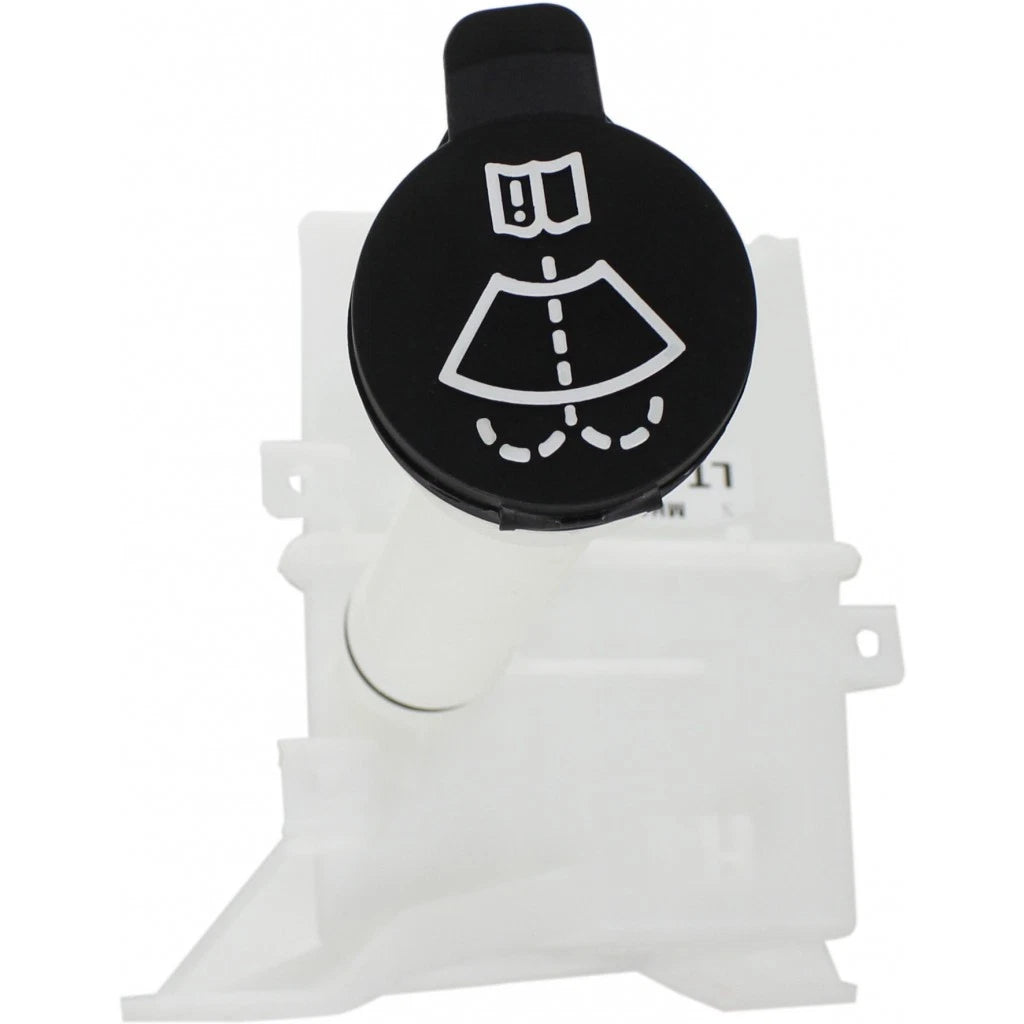 Windshield Washer Reservoir for Chevy Sonic (2012–2020) LLX-GM1288221-CL360A70, GM1288221