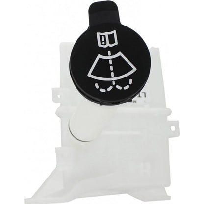 Windshield Washer Reservoir for Chevy Sonic (2012–2020) LLX-GM1288221-CL360A70, GM1288221