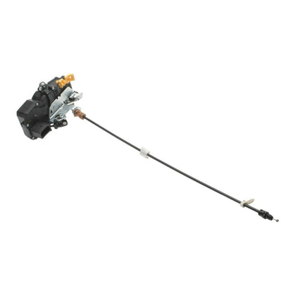 Power Door Lock Actuator for Buick Allure/LaCrosse (2005–2009) ALX-PAU-SI-DLA-324-CLB1
