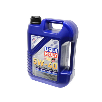 Motor Oil for VW Mercedes E Class CL ML SLK SL C S A4 Quattro
