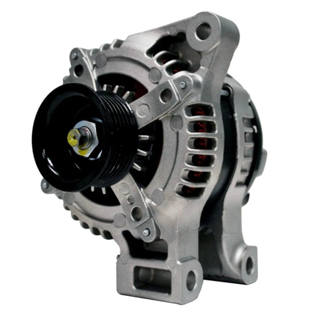 Alternator for GMC Terrain (2013–2017) ALX-PAU-AC-334-2755A-CLA6