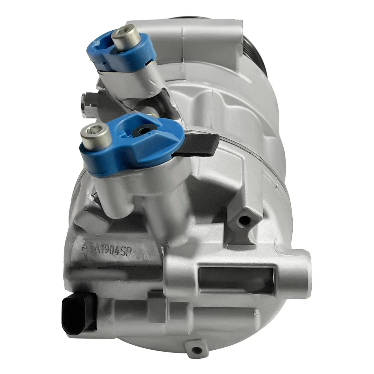 AC Compressor OEM Replacement for VW Golf 2.0L (2010–2013)