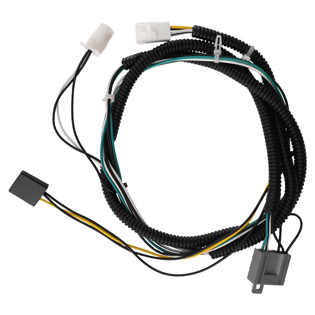 Clutch Wiring Harness for John Deere Scotts L2048, L2548 (GY21127, GY20166)