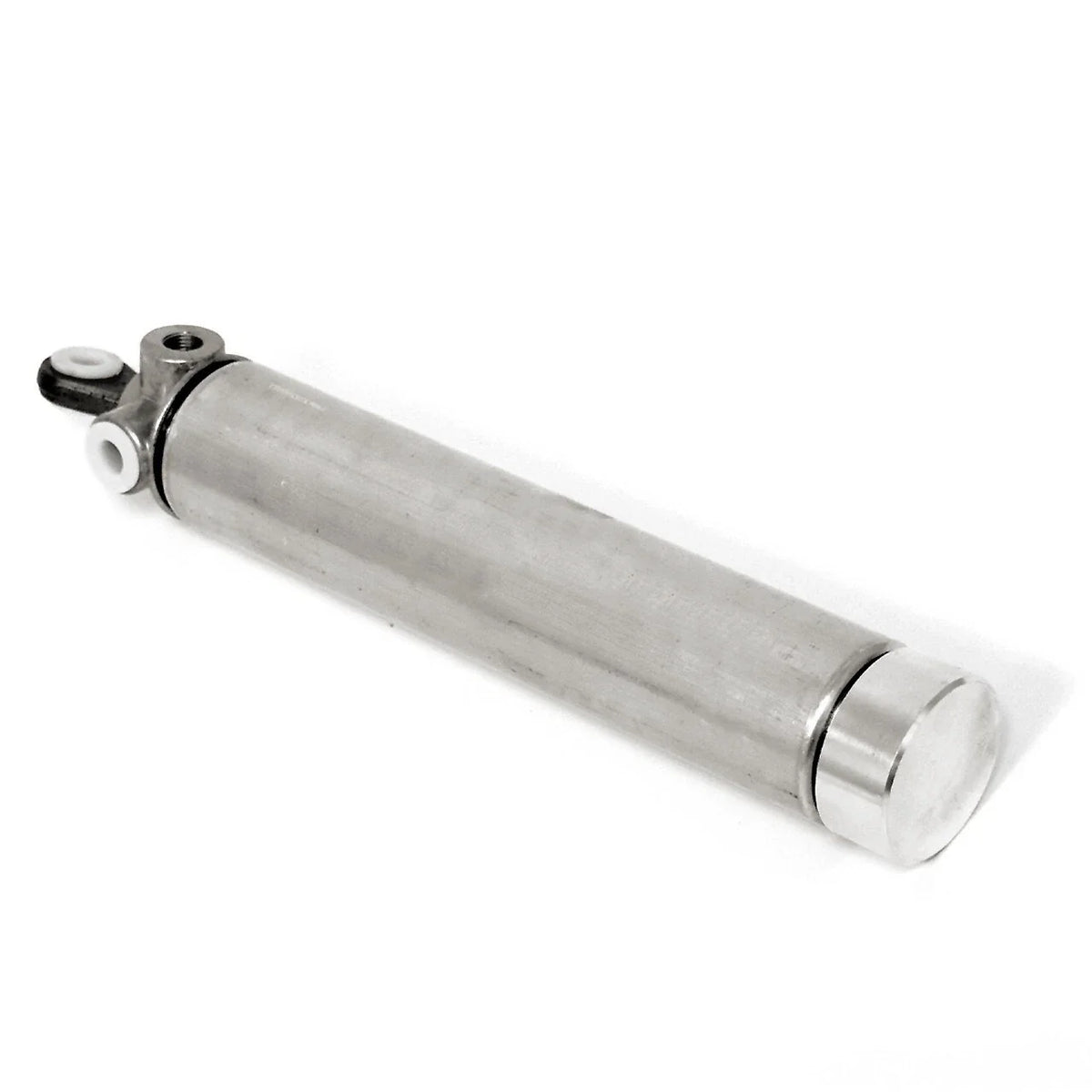 LH Driver Side Convertible Top Hydraulic Cylinder Replacement for Ford Mustang (1972–1973)