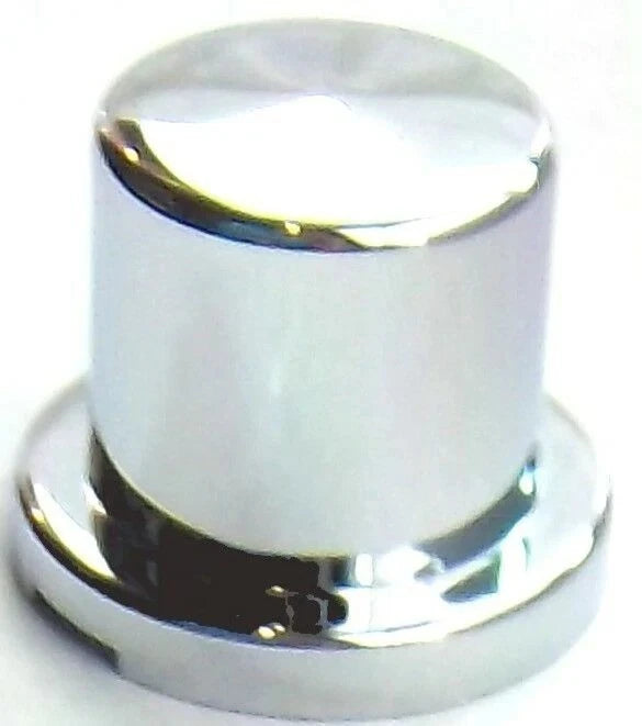 Nut Covers for 11/16 Wrench/Socket Size Flat Top Hat UP#10754 (10 Pack)