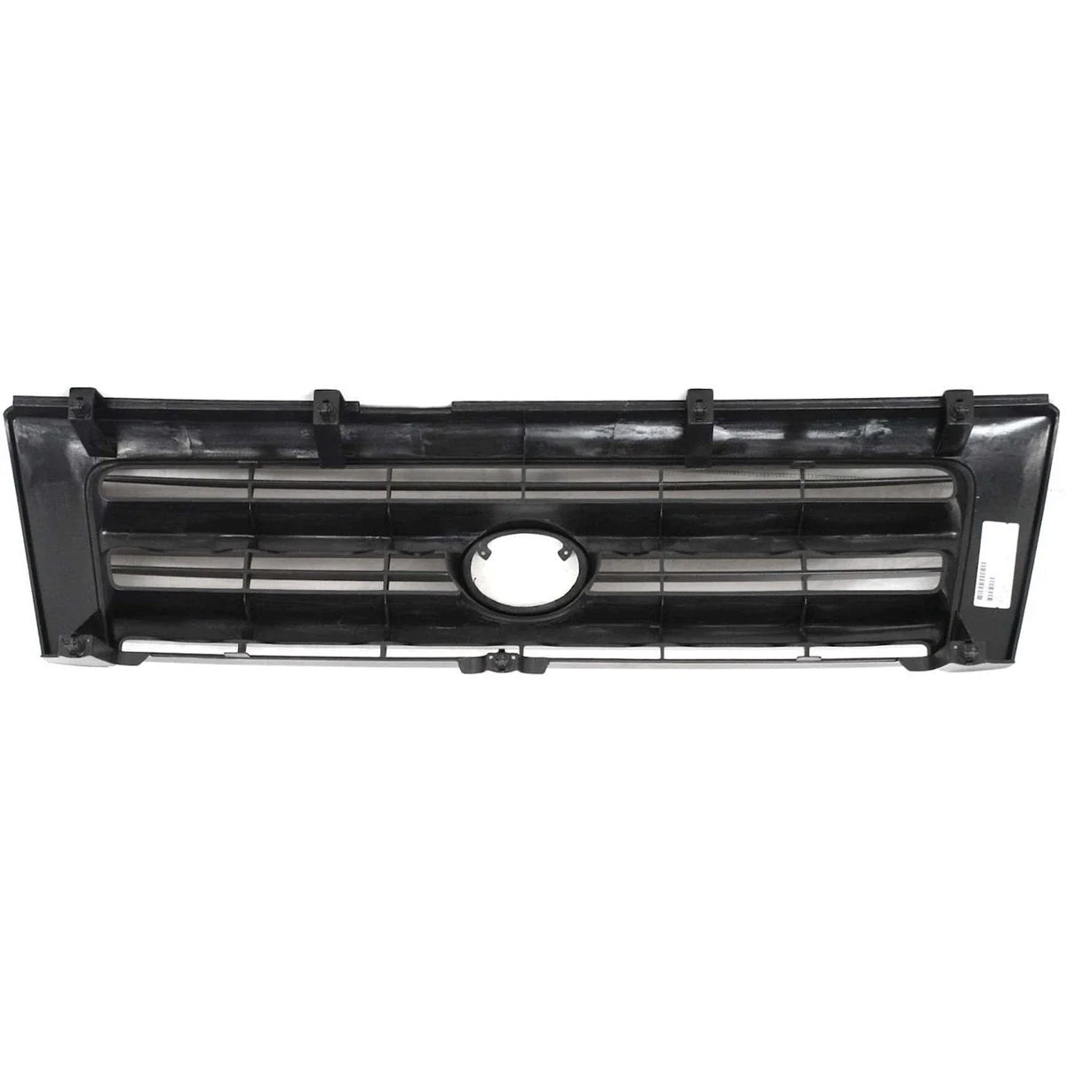 Fender Kit for Toyota Tacoma (1997) Front Driver and Passenger Side Steel