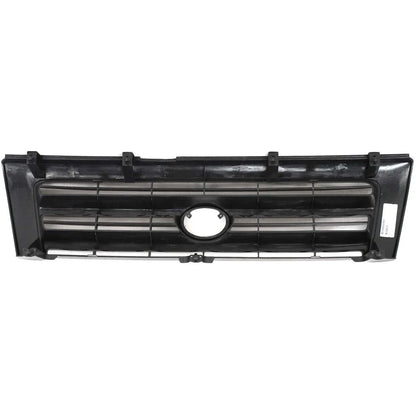 Fender Kit for Toyota Tacoma (1997) Front Driver and Passenger Side Steel