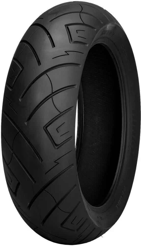 Shinko 777 Rear Tire 200/55R17 (2000–2023)